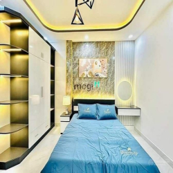 BÁN NHÀ ĐẦU TƯ HXH siêu đẹp Đ.Hòa Hưng,P13,Q.10.80m2,2tỷ800.Sổ sẵn