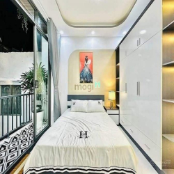 BÁN NHÀ ĐẦU TƯ HXH siêu đẹp Đ.Hòa Hưng,P13,Q.10.80m2,2tỷ800.Sổ sẵn