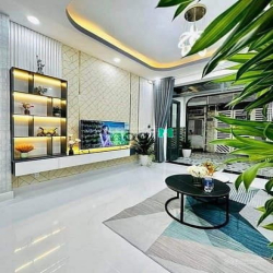 BÁN NHÀ ĐẦU TƯ HXH siêu đẹp Đ.Hòa Hưng,P13,Q.10.80m2,2tỷ800.Sổ sẵn