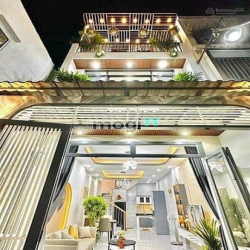 BÁN NHÀ ĐẦU TƯ HXH siêu đẹp Đ.Hòa Hưng,P13,Q.10.80m2,2tỷ800.Sổ sẵn