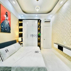 BÁN NHÀ ĐẦU TƯ HXH siêu đẹp Đ.Hòa Hưng,P13,Q.10.80m2,2tỷ800.Sổ sẵn