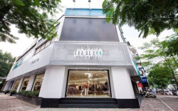 Cho thuê nhà mặt phố Thái Hà - Diện tích : 332m² - Mặt tiền: 10m