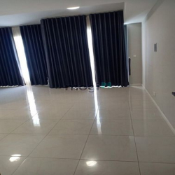 Cho thuê Căn hộ OFFICETEL Masteri An Phú NTCB Ban Công, View Hồ Bơi