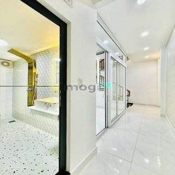 BÁN NHÀ ĐẦU TƯ HXH siêu đẹp Đ.Hòa Hưng,P13,Q.10.80m2,2tỷ800.Sổ sẵn