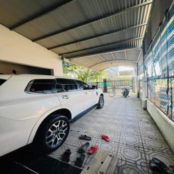 Về quê cần bán căn nhà 280m xã Quảng Tiến, huyện Trảng Bom