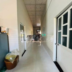 Về quê cần bán căn nhà 280m xã Quảng Tiến, huyện Trảng Bom