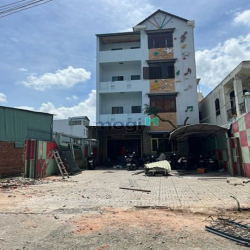 Cho thuê nhà MT Nguyễn Thị Định, Thạnh Mỹ Lợi,Q2 (8x30) 3 lầu+ST, 10ph