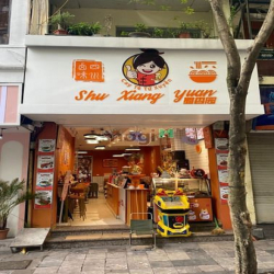 Mặt tiền khu Thanh Xuân giá chỉ 17tr - Phố ăn uống văn phòng sầm uất