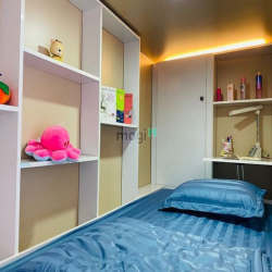 [SLEEPBOX] ĐH Luật CS2, ĐH Văn Lang CS3, Giga mall Thủ Đức