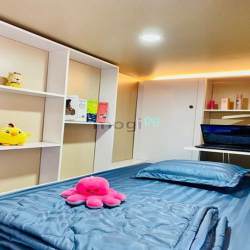 [SLEEPBOX] ĐH Luật CS2, ĐH Văn Lang CS3, Giga mall Thủ Đức