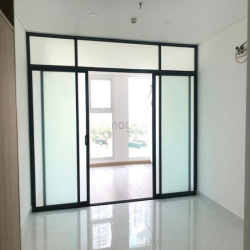 Căn hộ Office 46m² 1PN, 1WC, 1.227 tỷ, cách PMH 1km, NT Cơ B, Full Bếp