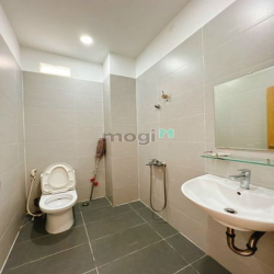 Bán Nhà 1/ Khu Phố Ẩm Thực VIP Q.10- HỒ THỊ KỶ- 46m2- 4 Tầng- 6 PN