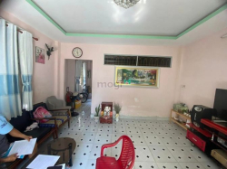 Nhà vườn HXH 8m Lương Văn Can Q8 178m2 6.5x28 SHR  đẹp, giá 11.1 tỷ TL