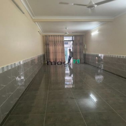 Cho thuê nhà mới 31/9 Trần Quang Diệu, Phường 13, Quận 3 / 4x18m 1T 1L