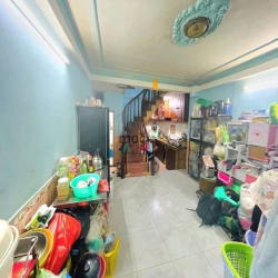 Mặt tiề.n liền Tân hòa đôn.g  - đường xe tải  - ( 4x16m )