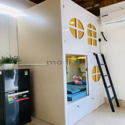 [SLEEPBOX] ĐH Luật CS2, ĐH Văn Lang CS3, Giga mall Thủ Đức