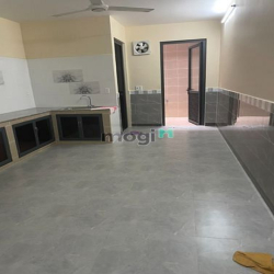 Cho thuê nhà mới 31/9 Trần Quang Diệu, Phường 13, Quận 3 / 4x18m 1T 1L