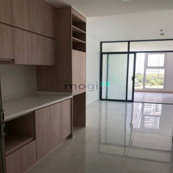 Căn hộ Office 46m² 1PN, 1WC, 1.227 tỷ, cách PMH 1km, NT Cơ B, Full Bếp