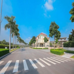 Bán gấp biệt thự Sala Đại Quang Minh khu Thủ Thiêm, Quận 2, full size