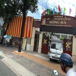 Giá RẺ tìm đâu ra MTKD Quang Trung 140m2 ngang 5.5m ngay VINCOM 18 tỷ.