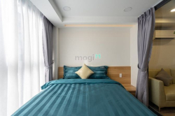 ✨1 Phòng Ngủ_Cao Cấp_Full NT_Trần Đình Xu Quận 1✨