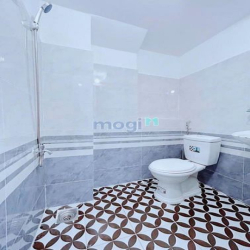 Nhà Bình Tân, 1 Lầu 2PN, Hẻm Thông 6m. Giá 1,68 tỷ còn TL