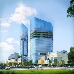 Bán gấp biệt thự Sala Đại Quang Minh khu Thủ Thiêm, Quận 2, full size