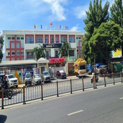 Giá RẺ tìm đâu ra MTKD Quang Trung 140m2 ngang 5.5m ngay VINCOM 18 tỷ.