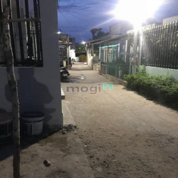 Đất Chính Chủ Cần Bán Để Kinh Doanh Ngay Thị Trấn Tân Túc