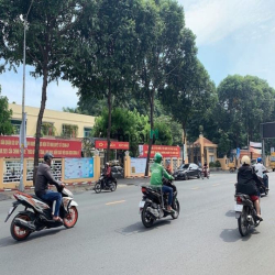 Giá RẺ tìm đâu ra MTKD Quang Trung 140m2 ngang 5.5m ngay VINCOM 18 tỷ.
