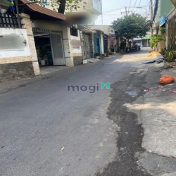 Cần cho thuê nhà hẻm 8m xe tải ra vào thoải mái 1 Sẹc Lê Đức Thọ