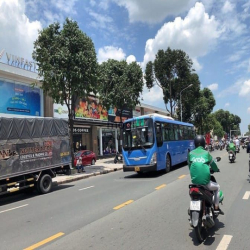 Giá RẺ tìm đâu ra MTKD Quang Trung 140m2 ngang 5.5m ngay VINCOM 18 tỷ.