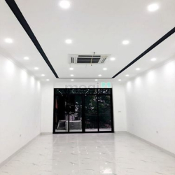 nhà ngõ 75 Nguyễn Xiển. 55m2 x 7T thông sàn, thang máy, 35tr/th