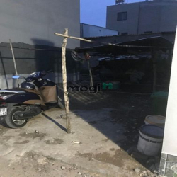 Đất Chính Chủ Cần Bán Để Kinh Doanh Ngay Thị Trấn Tân Túc