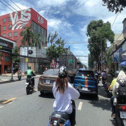 Giá RẺ tìm đâu ra MTKD Quang Trung 140m2 ngang 5.5m ngay VINCOM 18 tỷ.