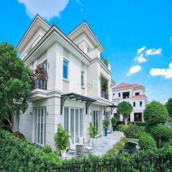 Bán gấp biệt thự Sala Đại Quang Minh khu Thủ Thiêm, Quận 2, full size