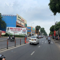 Giá RẺ tìm đâu ra MTKD Quang Trung 140m2 ngang 5.5m ngay VINCOM 18 tỷ.