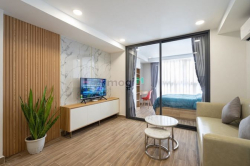 ✨1 Phòng Ngủ_Cao Cấp_Full NT_Trần Đình Xu Quận 1✨