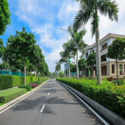 Bán gấp biệt thự Sala Đại Quang Minh khu Thủ Thiêm, Quận 2, full size