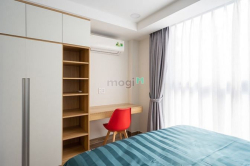 ✨1 Phòng Ngủ_Cao Cấp_Full NT_Trần Đình Xu Quận 1✨