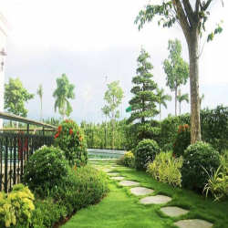 Bán gấp biệt thự Sala Đại Quang Minh khu Thủ Thiêm, Quận 2, full size