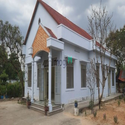 Nhà An Phú Đông 25 - Dt đất: 14×32m ( 450m) - dt: nhà 10×20m. Gồm 3pn,