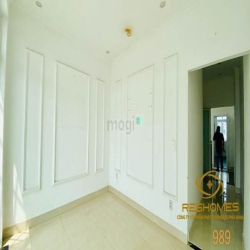 Cho thuê nhà 1 trệt 3 lầu đường N2 khu dân cư D2D, Biên Hòa