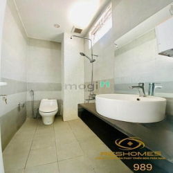 Cho thuê nhà 1 trệt 3 lầu đường N2 khu dân cư D2D, Biên Hòa