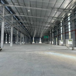 Cho thuê Kho Xưởng Tân Lập Hoài Đức QL32 S=250m2 Giá 70k/m2