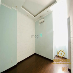 Cho thuê nhà 1 trệt 3 lầu đường N2 khu dân cư D2D, Biên Hòa