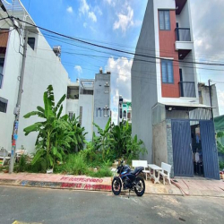 bán đất đường 8m hẻm 60 Bưng ông Thoàn, Phú Hữu,Q9. 3 tỷ 7/60m2