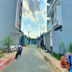 bán đất đường 8m hẻm 60 Bưng ông Thoàn, Phú Hữu,Q9. 3 tỷ 7/60m2