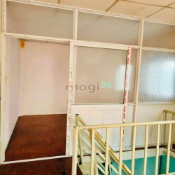 Bán nhà rẻ gần trường ĐH CÔNG NGHIỆP (3x10) 42/23 Tú Mở P7 Gò Vấp