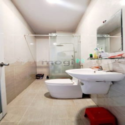 Bán nhà 3 tầng, 72m2, xe hơi tới cửa, Nguyễn Ảnh Thủ, Quận 12, 5.45tỷ